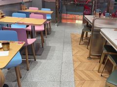 -小杨生煎(周浦万达店)