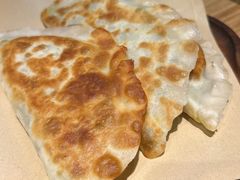 韭菜盒子/个-姐弟小东北(瑞景商业广场店)