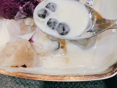 -鲜芋仙(太原街万达店)