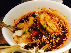 -太二酸菜鱼(深圳布吉万象汇店)