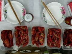 android_upload_pic-沙氏虾蟹时尚餐厅(盘胥路店)