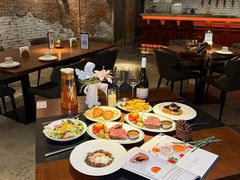 -404干式熟成牛排馆•聚会餐厅