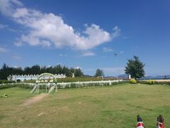-玫瑰海岸文化旅游度假区