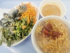 蒸菜-北大家园食堂