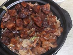 -赵家牛肉砂锅(台西三路店)