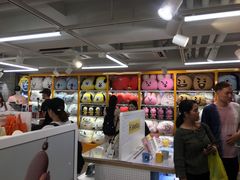 -line friends(明洞旗舰店)