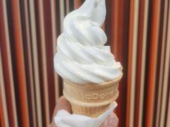 -麦当劳(文化西路店)
