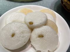 小米粑-鑫小城故事·砂锅·排骨藕汤(兴业路店)