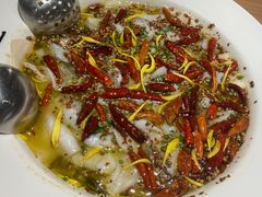 -太二酸菜鱼(武汉光谷保利店)