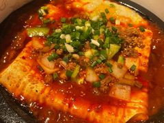 -七八冷面·延边朝鲜族美食(欢乐谷店)