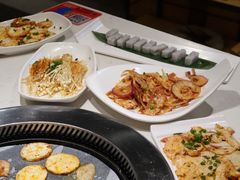 -么子烤肉(化龙池店)