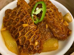 柱侯金钱肚-添好运点心专门店(百老汇店)