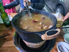 -蔡记·九米羊肉炉(东渡店)