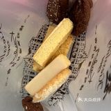 【我的人间记录】起士林（宜白路店）