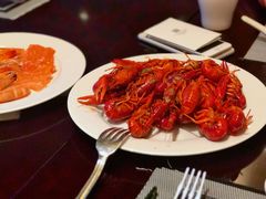 -AdD全日制餐厅(中谷花园酒店)