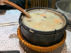 -云晓光头烧烤吧(新大陆广场店)