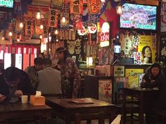 大堂-平成屋· Late Night 食堂(四川北路店)