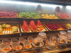 -牛YO寿喜烧和牛火锅自助(三台子万象汇店)