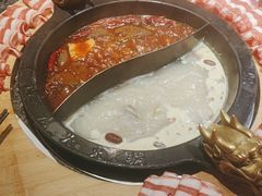 -蜀大侠火锅(森兰花园城店)