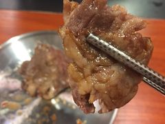 -大阪烧肉BAKA一代(十亩地店)