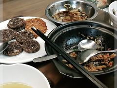 -88号小吃店·经典云南菜·地道纳西美食