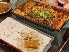 -冶建镜子·老南昌大排档·江西虾王(总店)