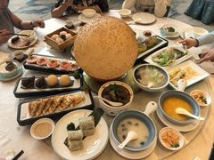 -渔村盛宴(航空新城店)
