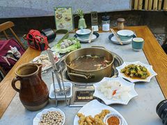 -大理董·董家小厨野生菌火锅(古城旗舰店)