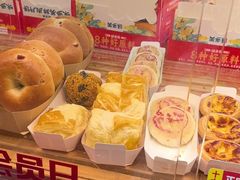 -味多美蛋糕(安定门店)