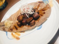 -千代武日本料理(哈西店)