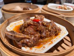 -稻香饭店(IFS国金中心店)