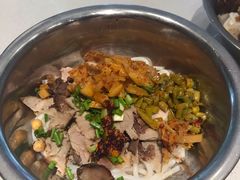 -老东江米粉(南方大厦店)