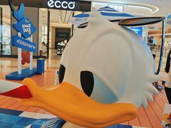 -天河城购物中心