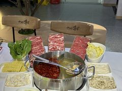 -小城牛事·鲜牛肉火锅(万达店)