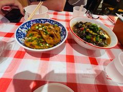-龙虾当家·大排档(红谷滩五中店)
