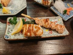 -哥哥の深夜食堂(永乐汇亲子购物运动中心店)