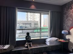-上海银星皇冠假日酒店