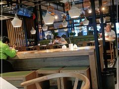 大堂-东园小馆·早茶·淮扬小炒(印象汇店)