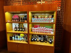 -海尔洲际酒店天下一品中餐厅