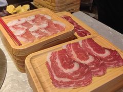 -空之介寿喜烧·和牛放题(恒隆广场店)
