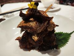 -申粤轩酒楼·三十年粤菜经典(丁香花园店)