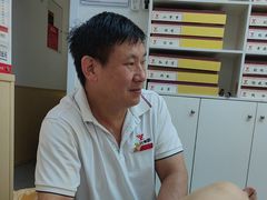 -郑远元专业修脚房(莲安东路店)