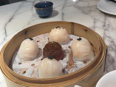 -钟菜·粤菜点心·宴请(海上世界·汇港二期店)