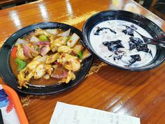 -台州老六海鲜面馆(上南总店)