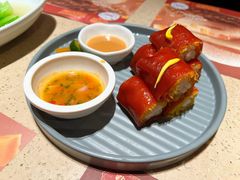 -点都德(花城店)