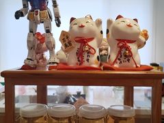 -团子君寿司·茶