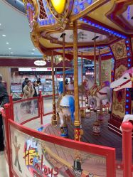-哈姆雷斯(王府井百货大楼店)