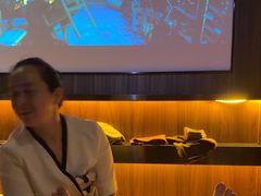 -江南足纪·影院足道·轻奢SPA(笋岗HALO广场店)