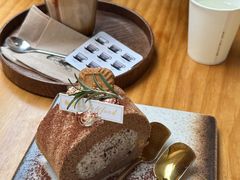-沏点Trattoria意大利餐厅(新街口店)