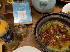 -忆见妈妈菜(银河城店)